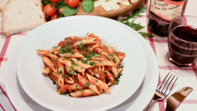 pasta