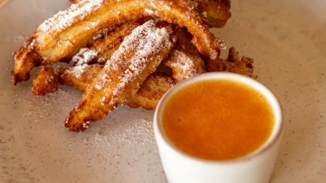 Churros