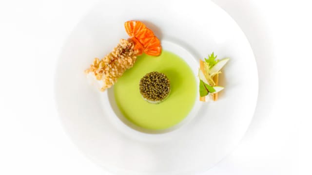 Suggestion de plat
