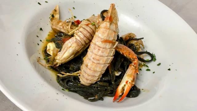 Suggerimento dello chef