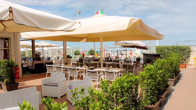 Mar Y Sol Spiaggia57, Lido Di Spina