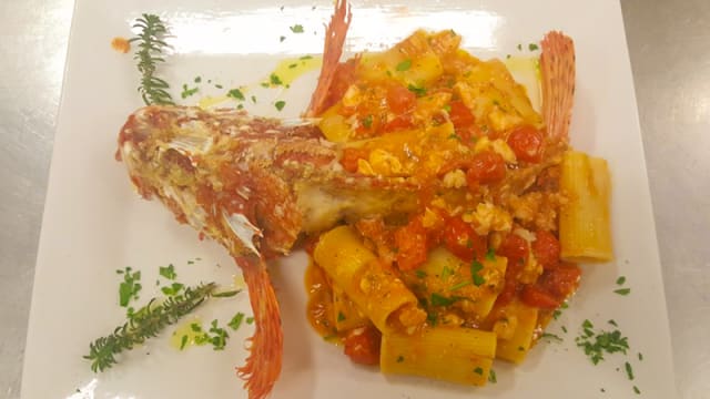 Suggestion de plat