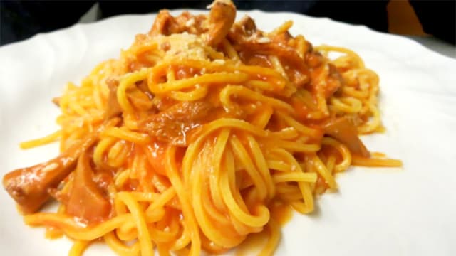 Suggerimento dello chef