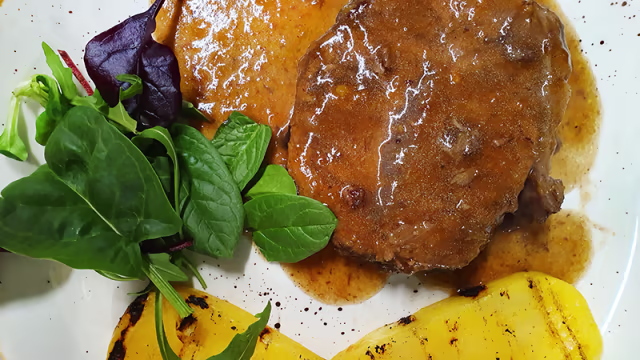 Suggerimento dello chef