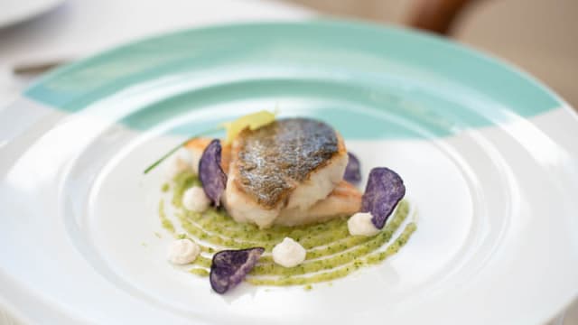 Suggerimento dello chef