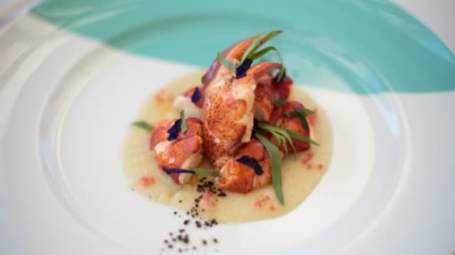 Suggerimento dello chef