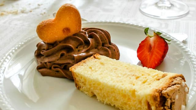 Il dolce