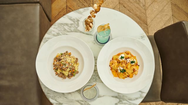 Pasta