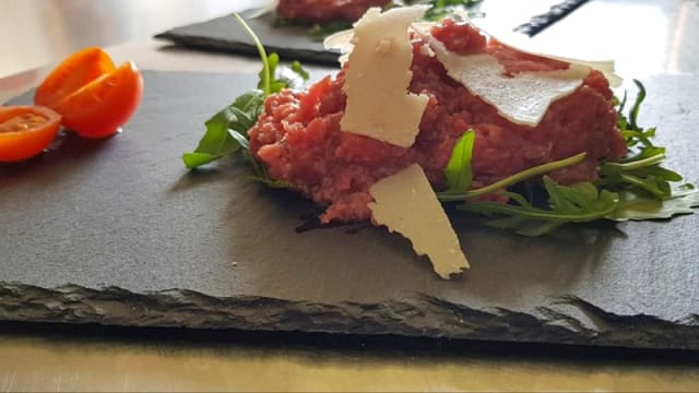Piatto