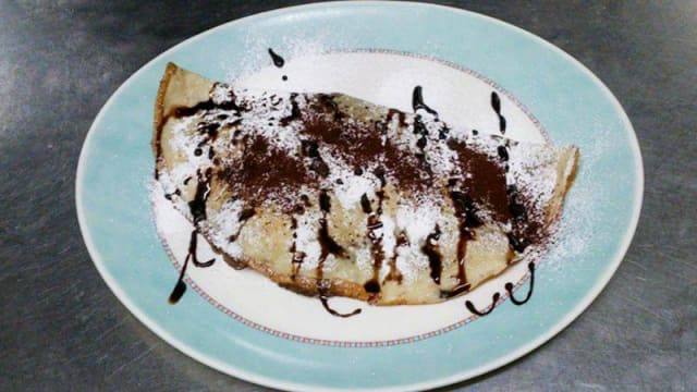 Suggerimento dello chef