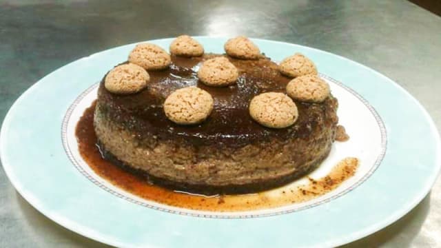 Suggerimento dello chef