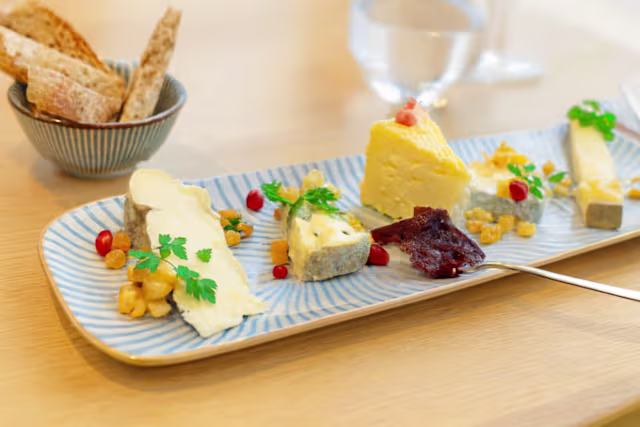 Fromages affinés / Matured cheese