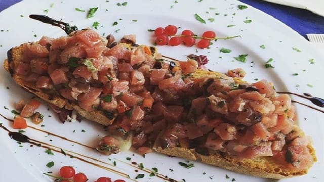 Specialità dello chef
