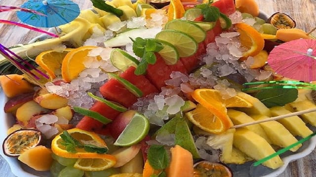 Specialità dello chef
