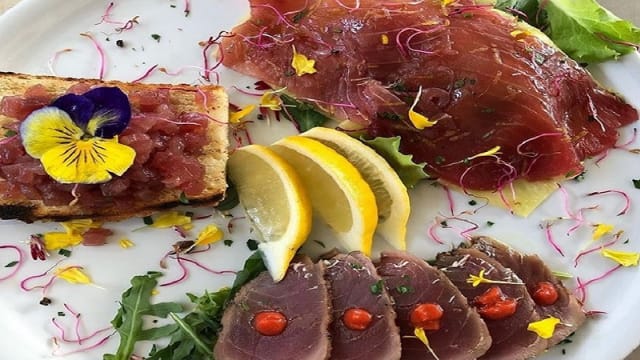 Specialità dello chef