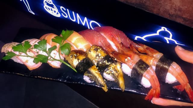 Sushi
