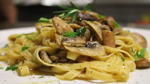 Suggerimento dello chef