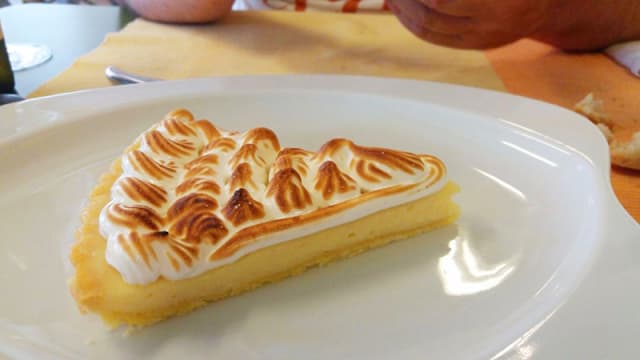 Suggerimento dello chef