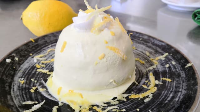 Delizia al Limone