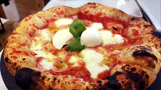 Suggerimento dello chef