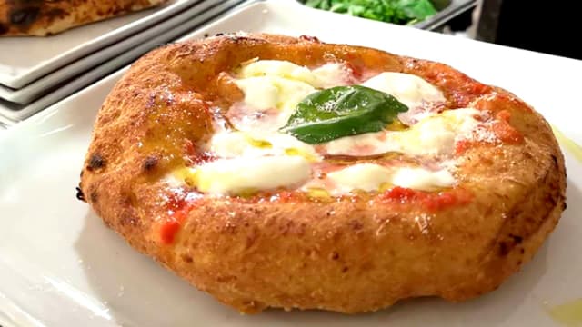 Suggerimento dello chef