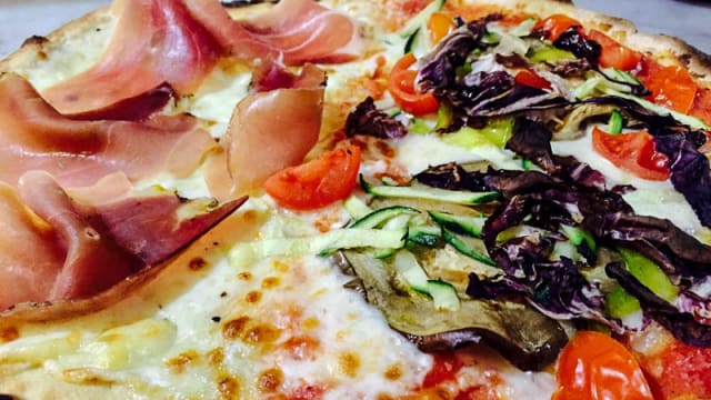 Pizza