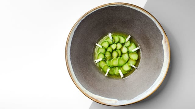 Suggestion de plat