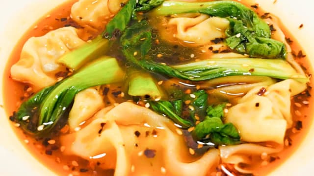 Sugerencia del chef