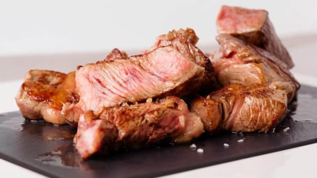 Sugerencia del chef