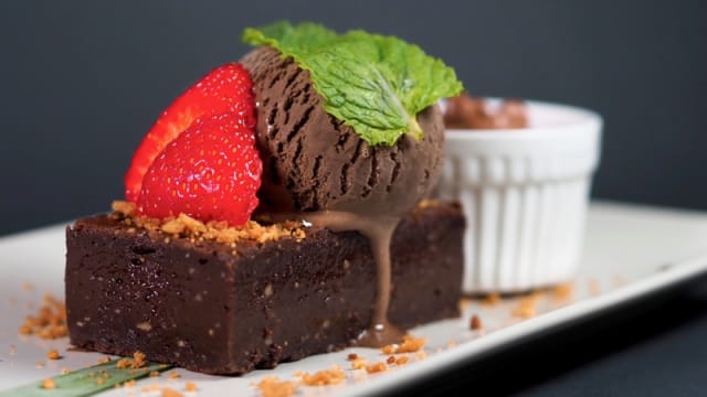 Postre