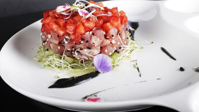 Specialità dello chef