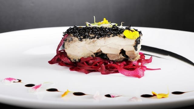 Specialità dello chef