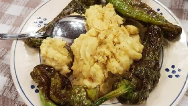 Suggerimento dello chef