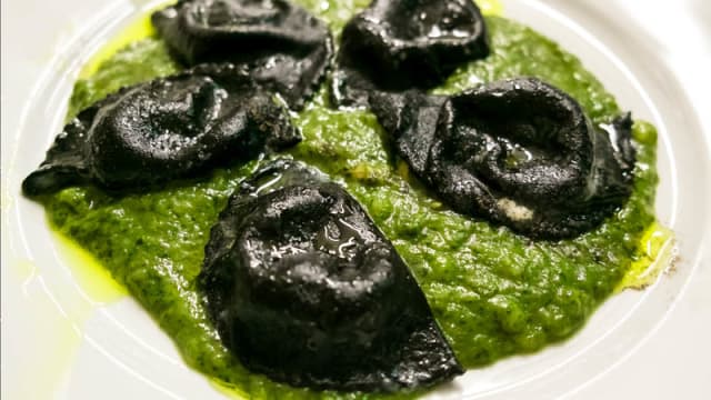 Suggerimento del chef