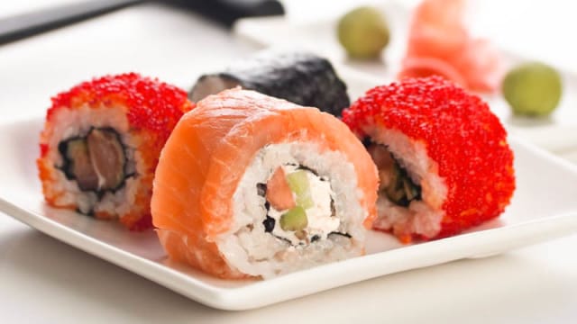 Suggestion de plat