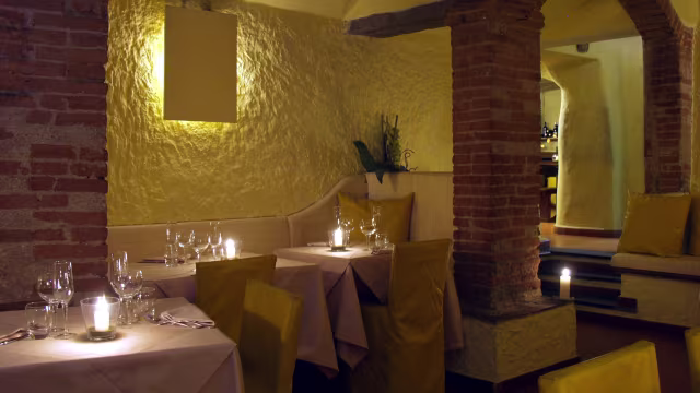 Cantina Barbagianni, Firenze