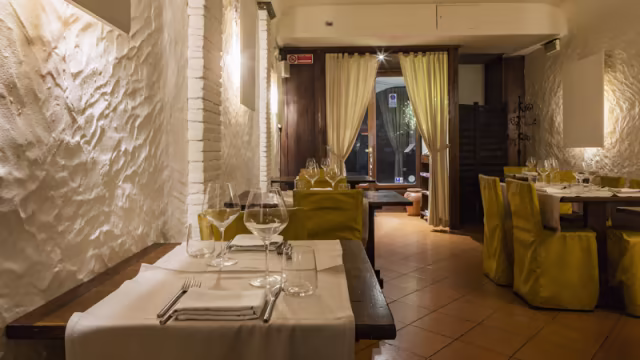 Cantina Barbagianni, Firenze