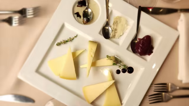 Cantina Barbagianni, Firenze