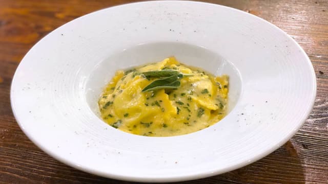 Suggerimento dello chef