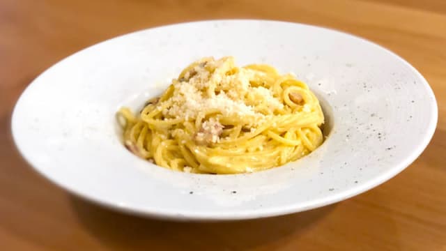 Suggerimento dello chef