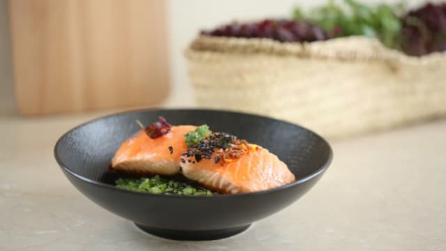 Spécialité du Chef
