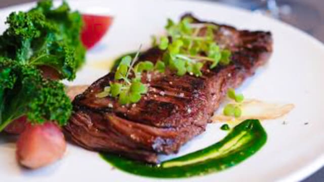 Suggestion de plat