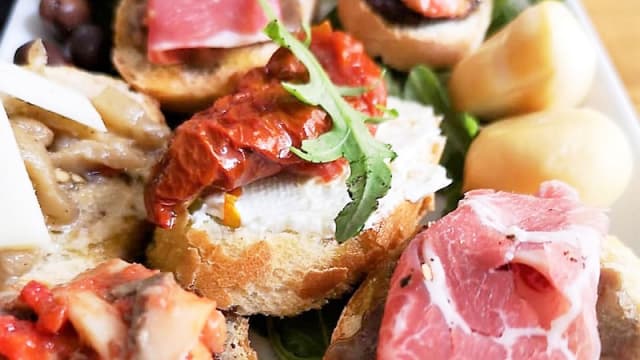 Suggerimento dello chef