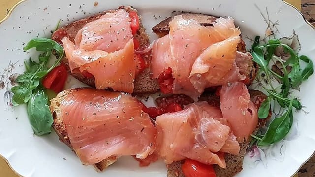 Suggerimento dello chef