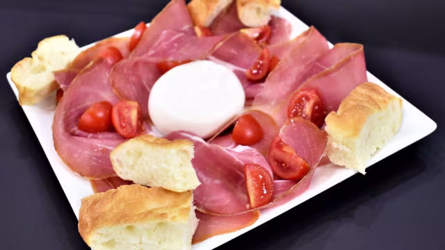 Florere Bistrot, Firenze