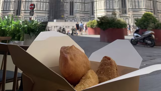 Florere Bistrot, Firenze