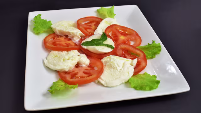 Florere Bistrot, Firenze