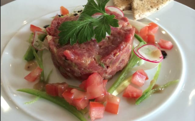 Tartare