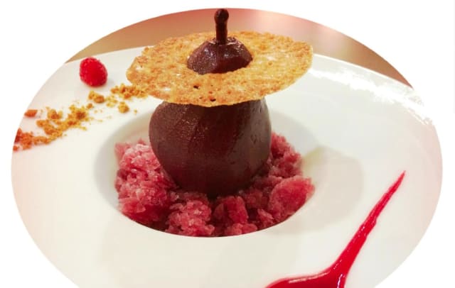 Dessert