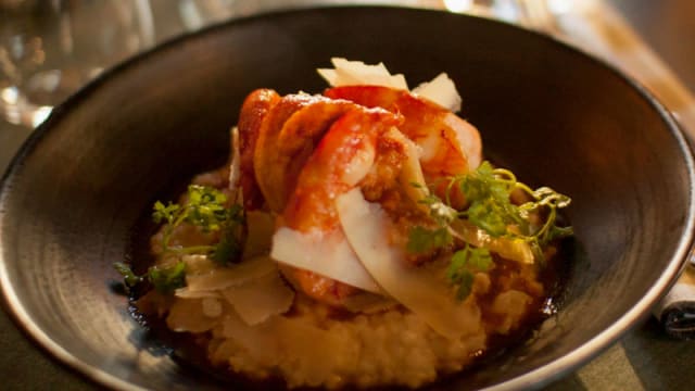 Suggestion de plat